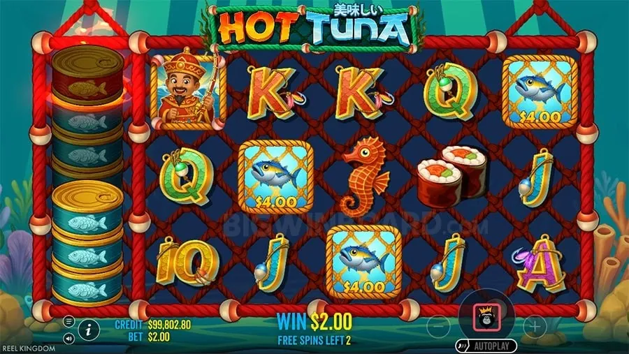 Player enjoying plus777 slots with a winning strategy