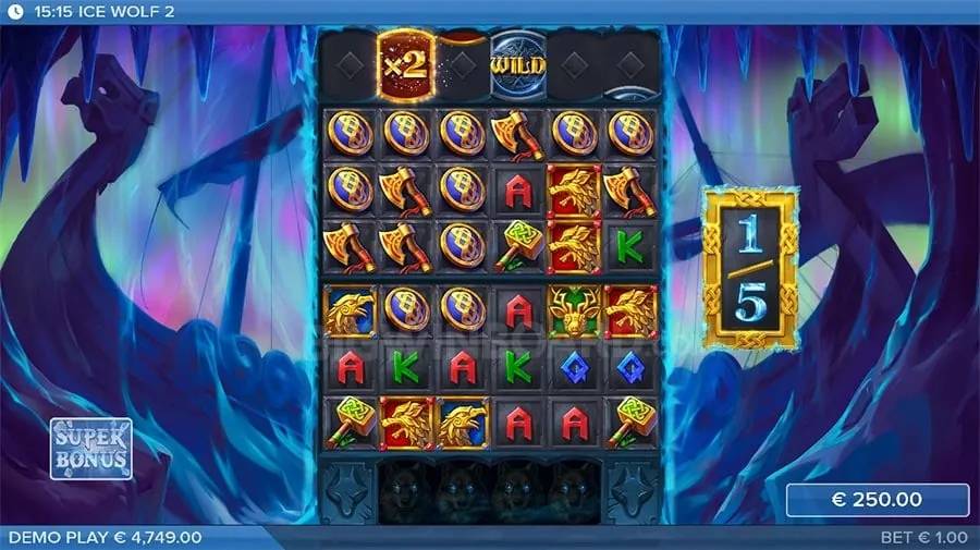 Online Poker Player at plus777