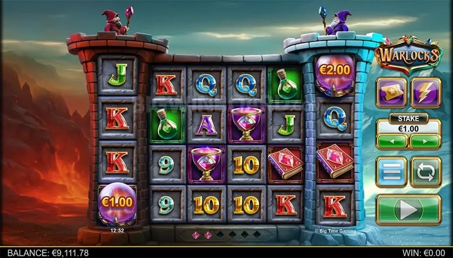 New OKPLAY game release announcement