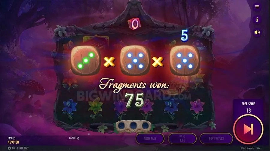 plus777 Craps Betting Explained