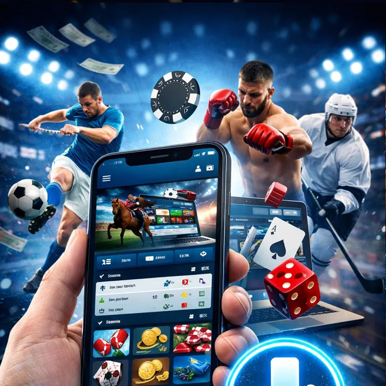 plus777 Live Poker
