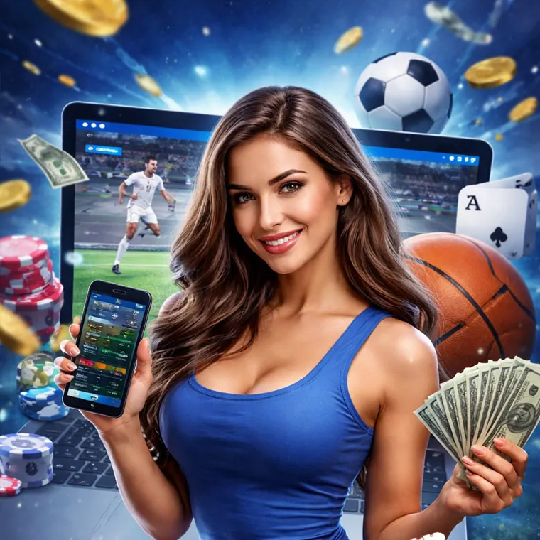 Game Provider 9