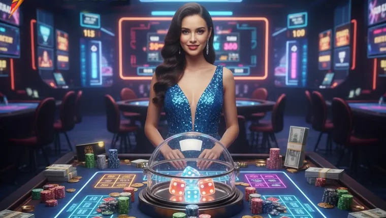 Leading Slot Game Provider