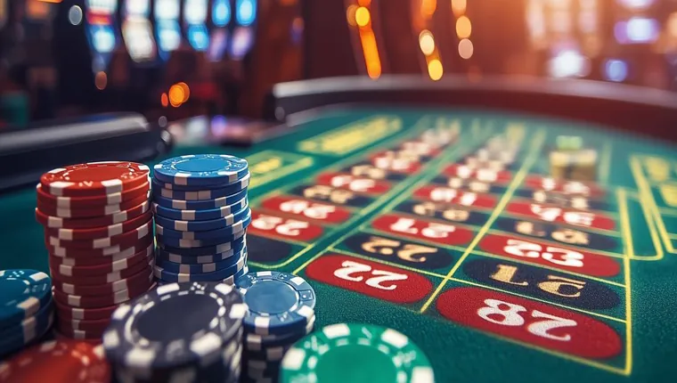 Professional Poker Games Provider