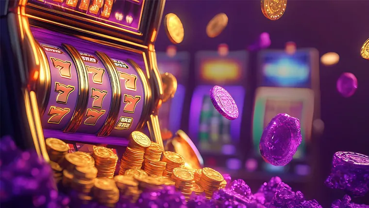 Innovative Arcade Games Provider