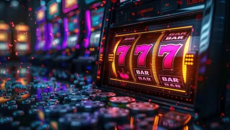 High-Stakes Baccarat Provider