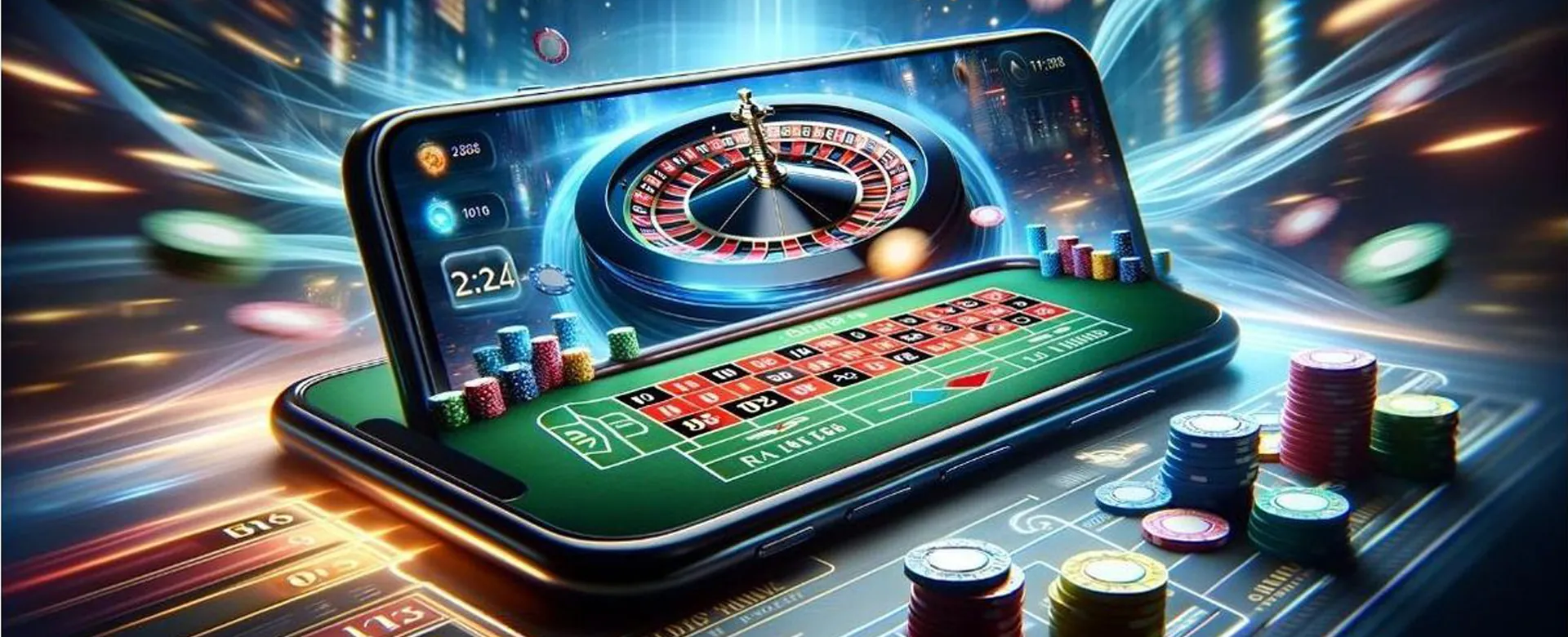 plus777 Poker Online