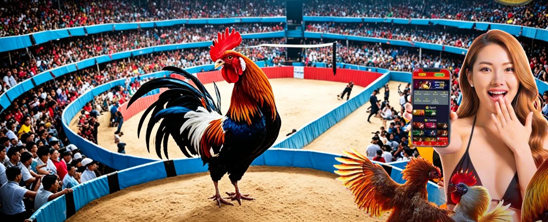 Sports Betting Strategies for Beginners on plus777