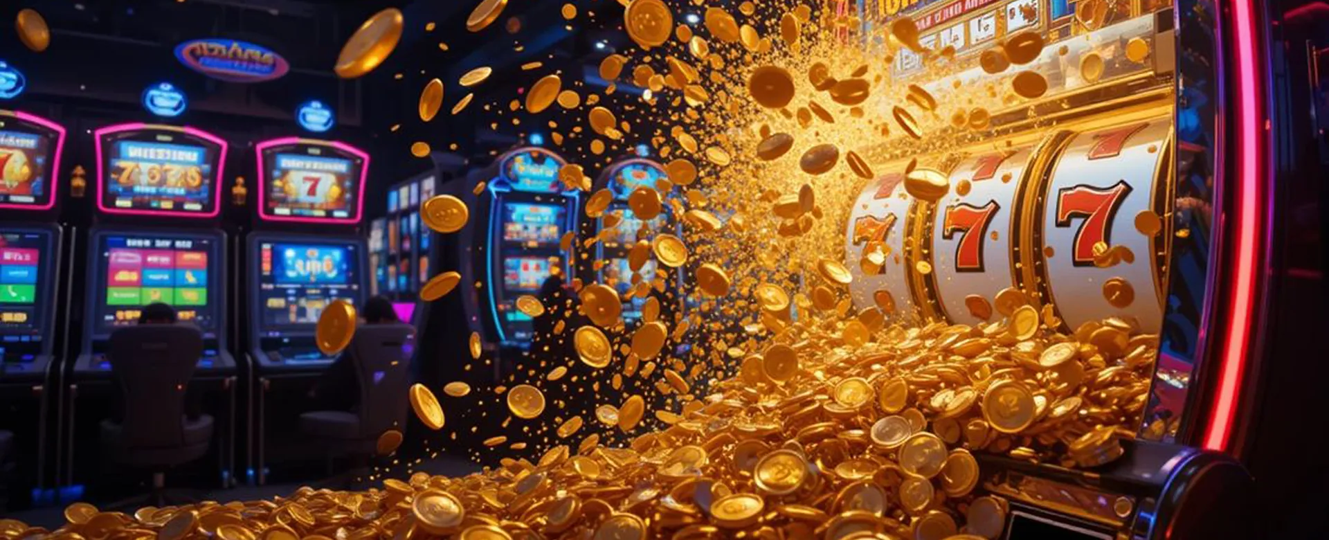 Dynamic sports betting action at plus777