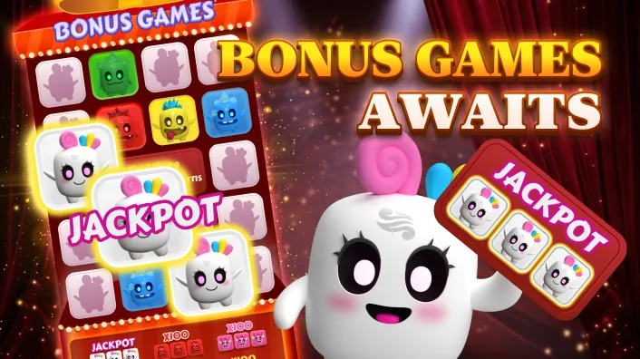 Playing Bingo on the plus777 App