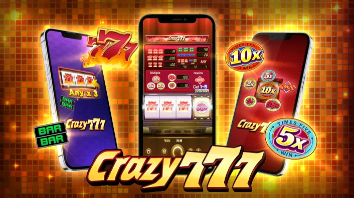 Super Ace Slot at plus777