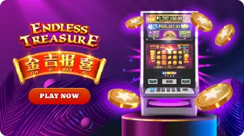 Slots category icon